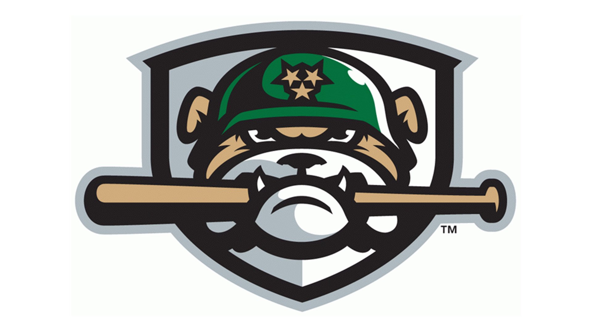 Jackson Generals Logo