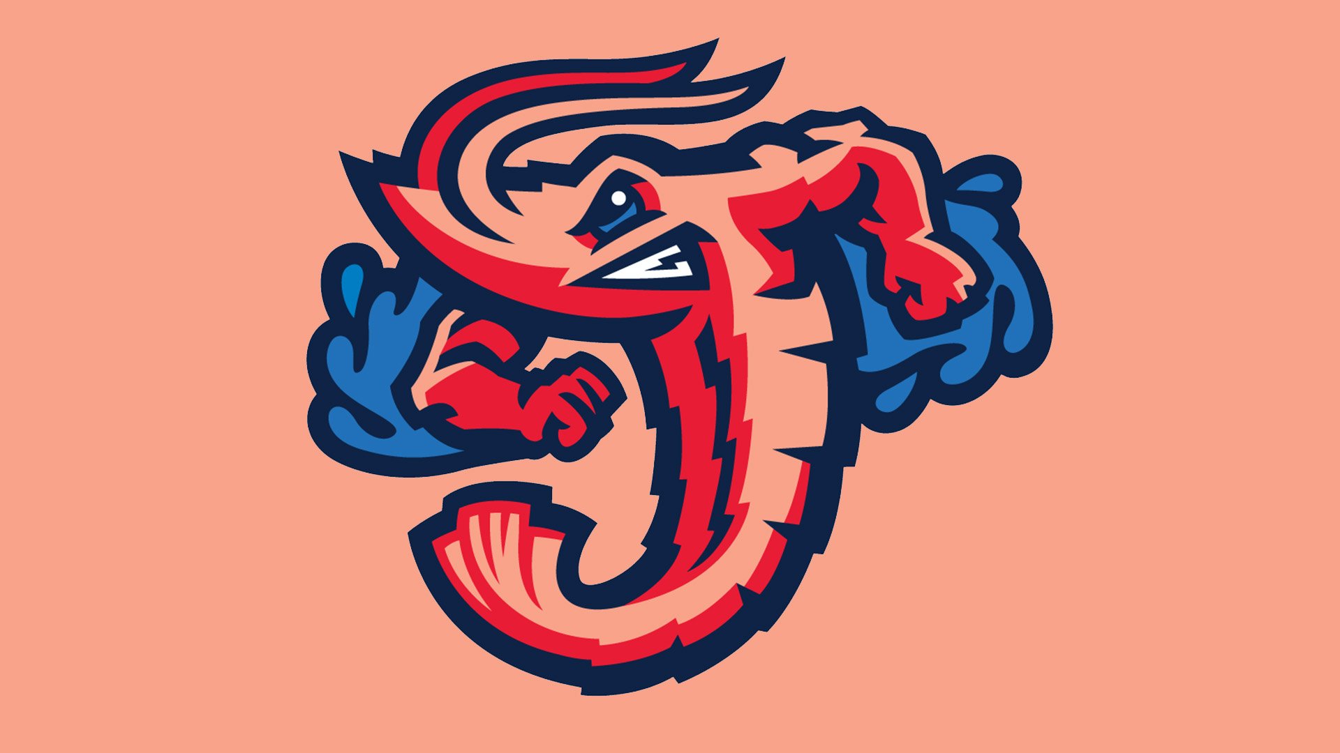 Jacksonville Jumbo Shrimp Logo