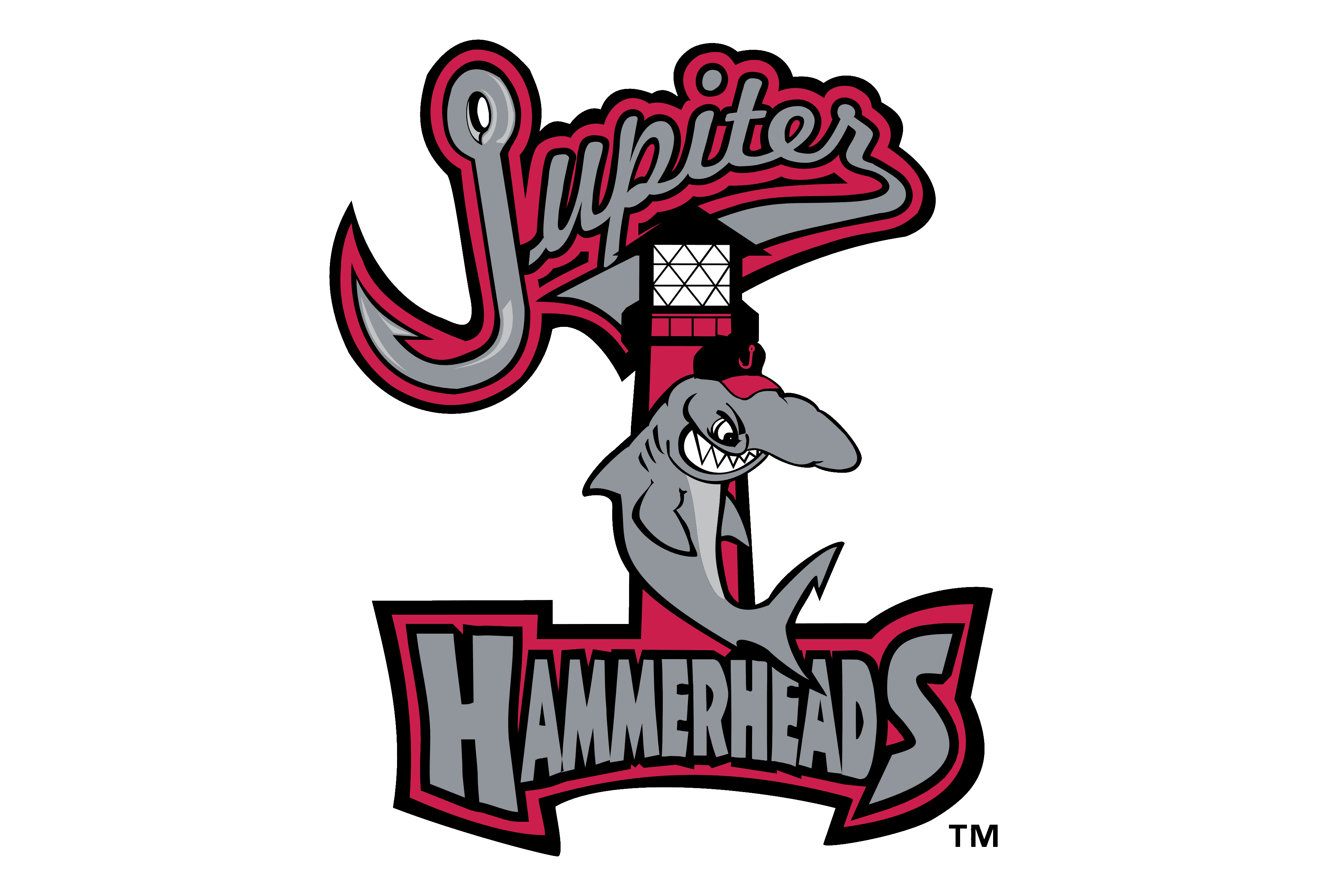 Jupiter Hammerheads Logo