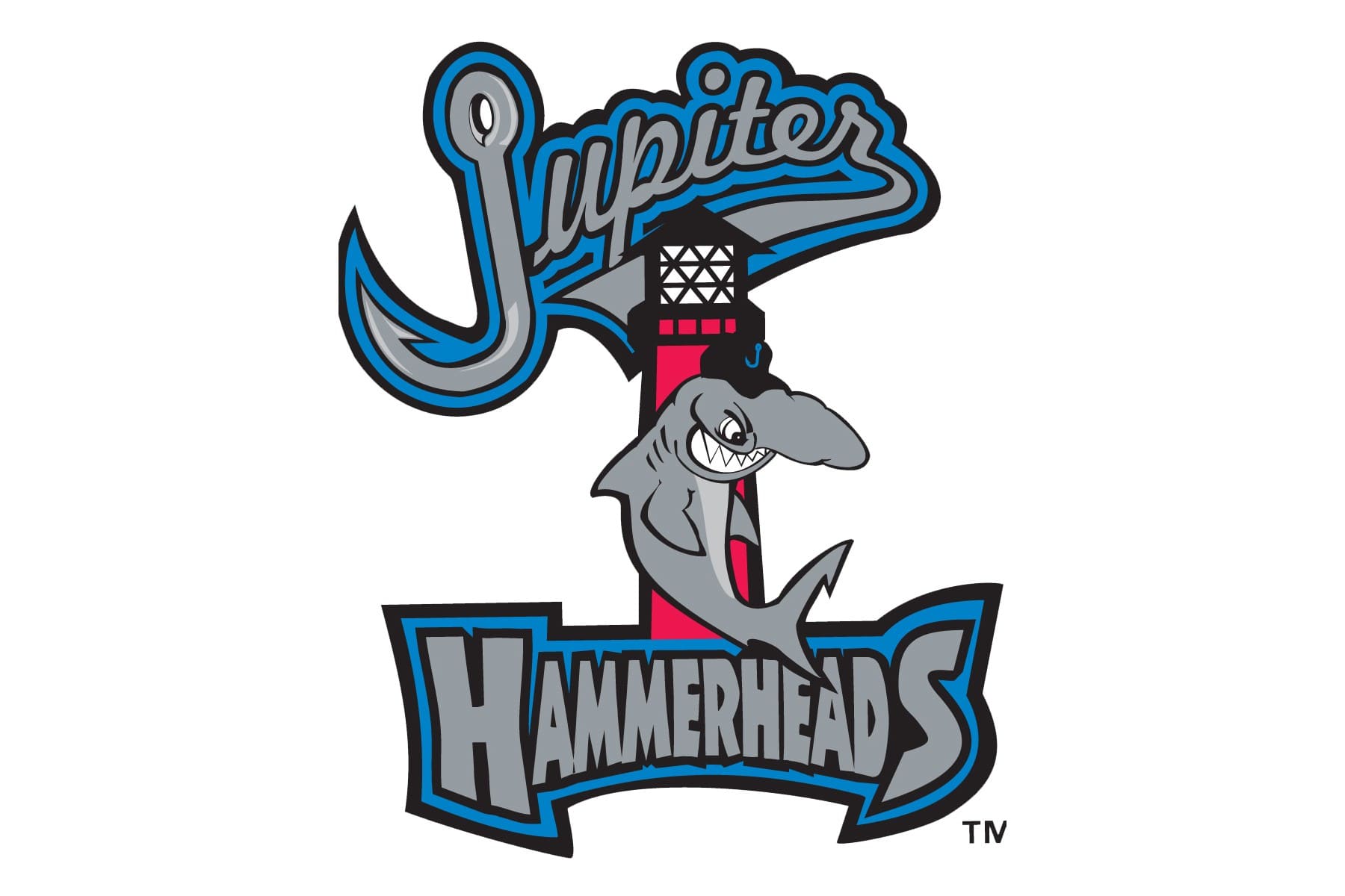 Jupiter Hammerheads Logo