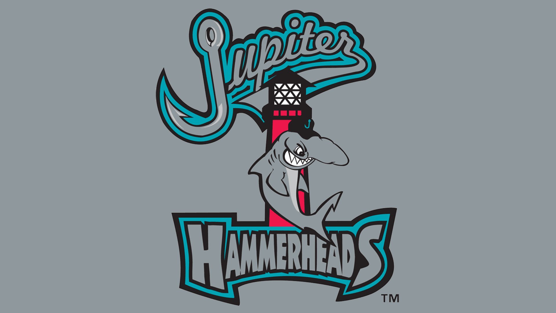 Jupiter Hammerheads Logo