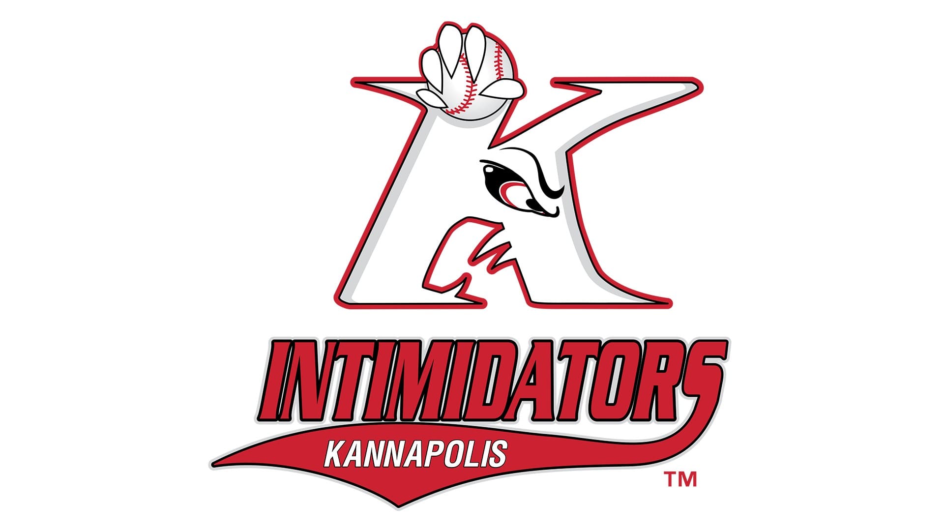 Kannapolis Intimidators Logo