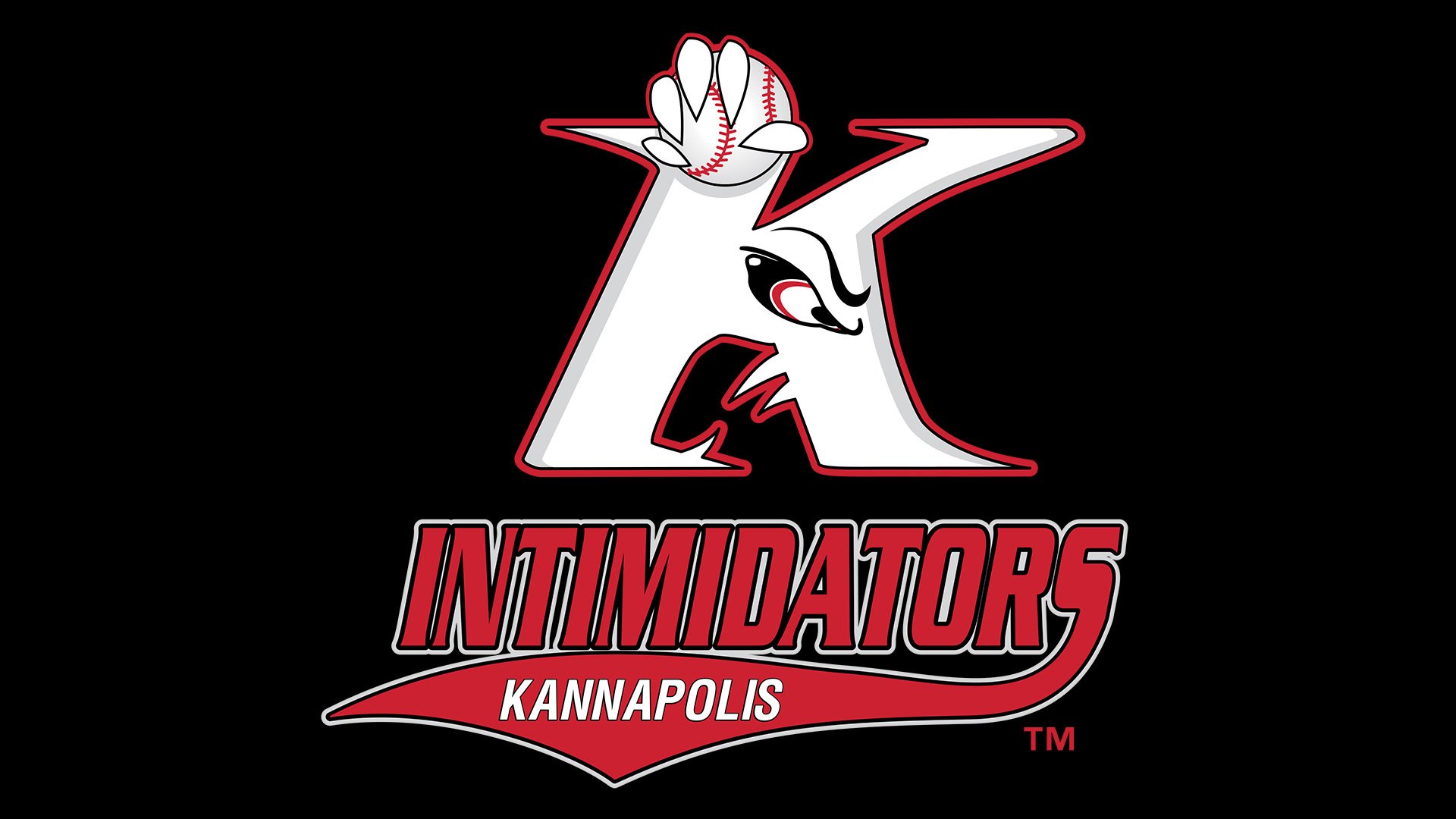 Kannapolis Intimidators Logo