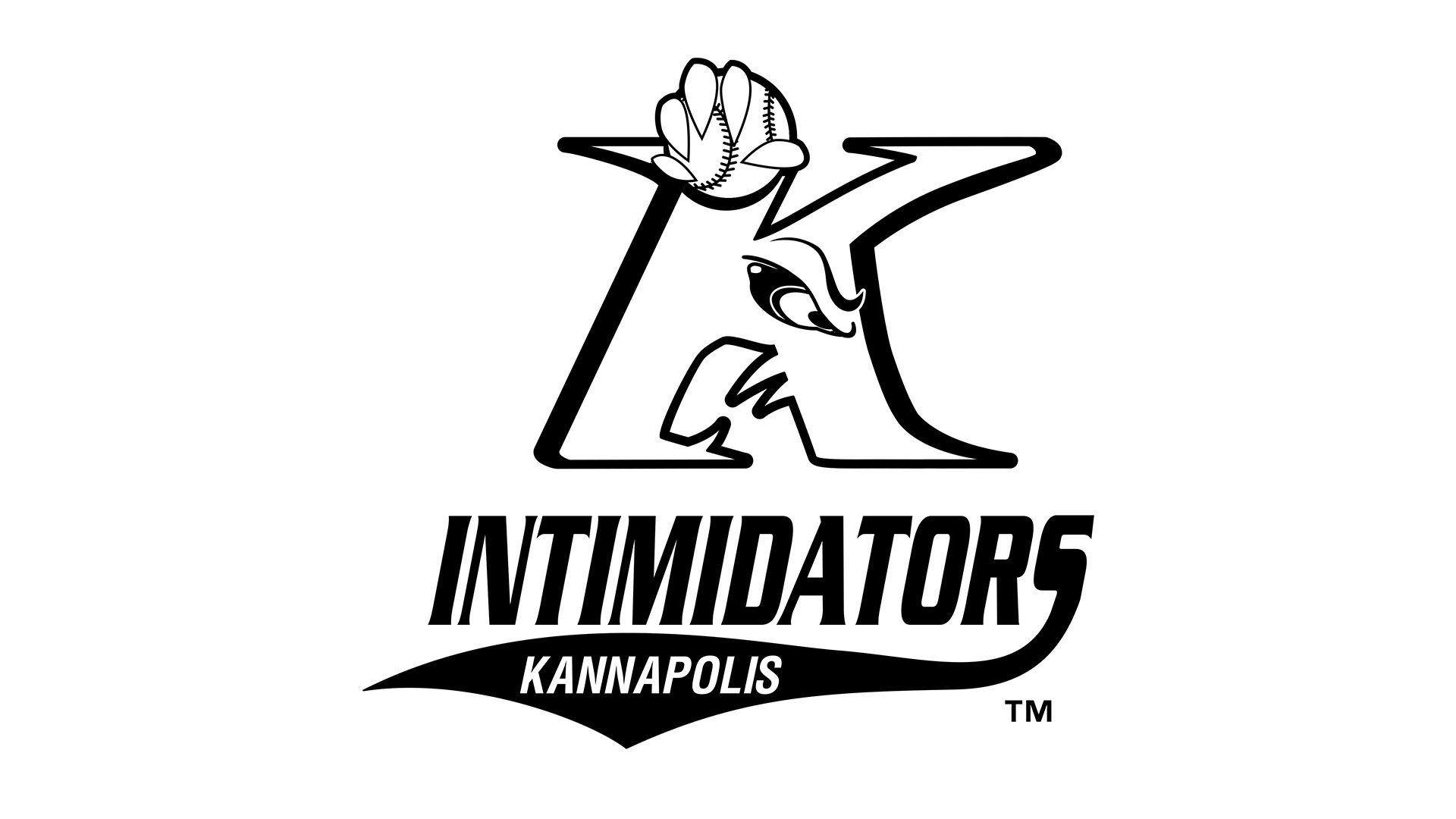 Kannapolis Intimidators Logo