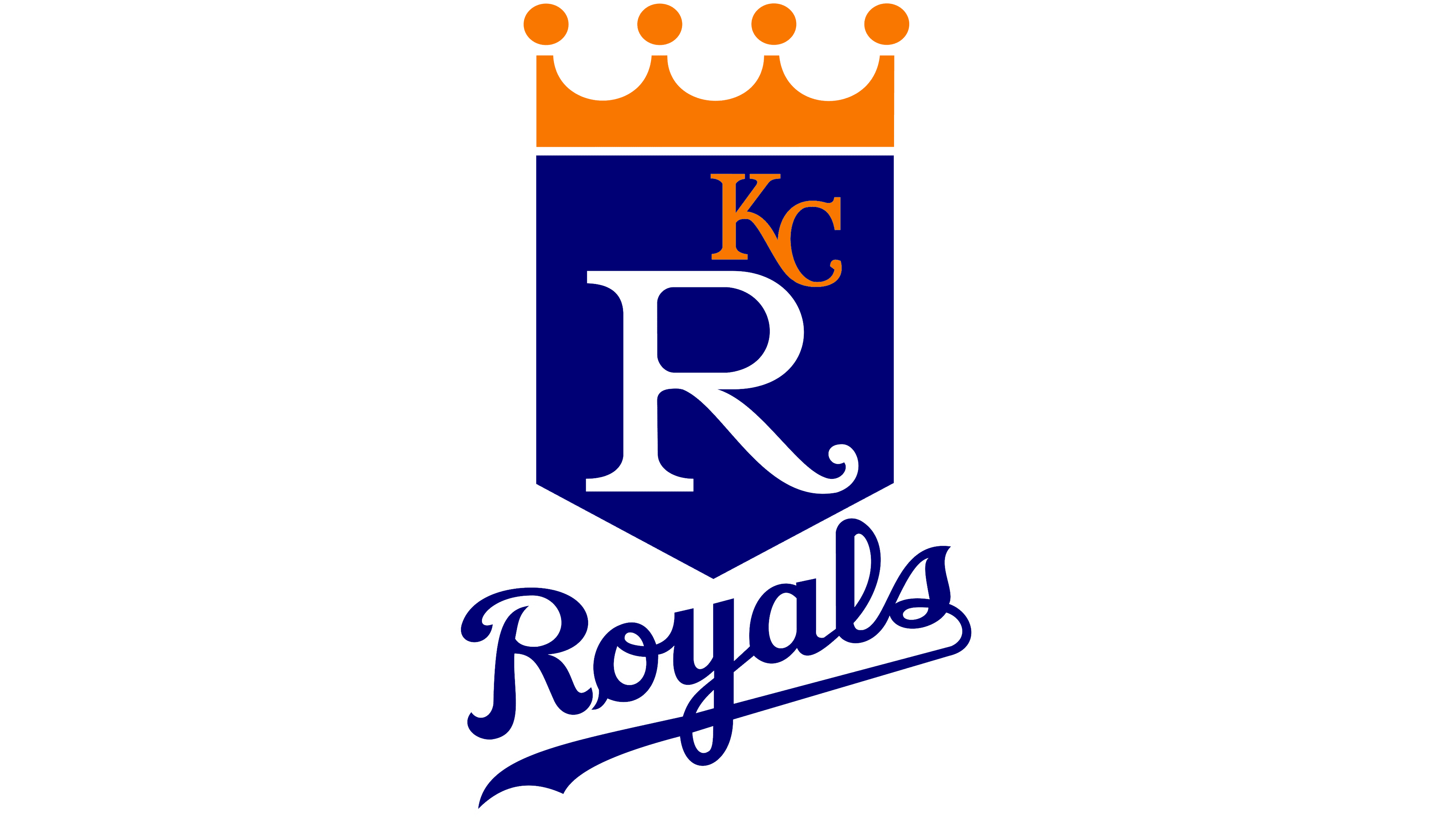 Kansas City Royals Logo