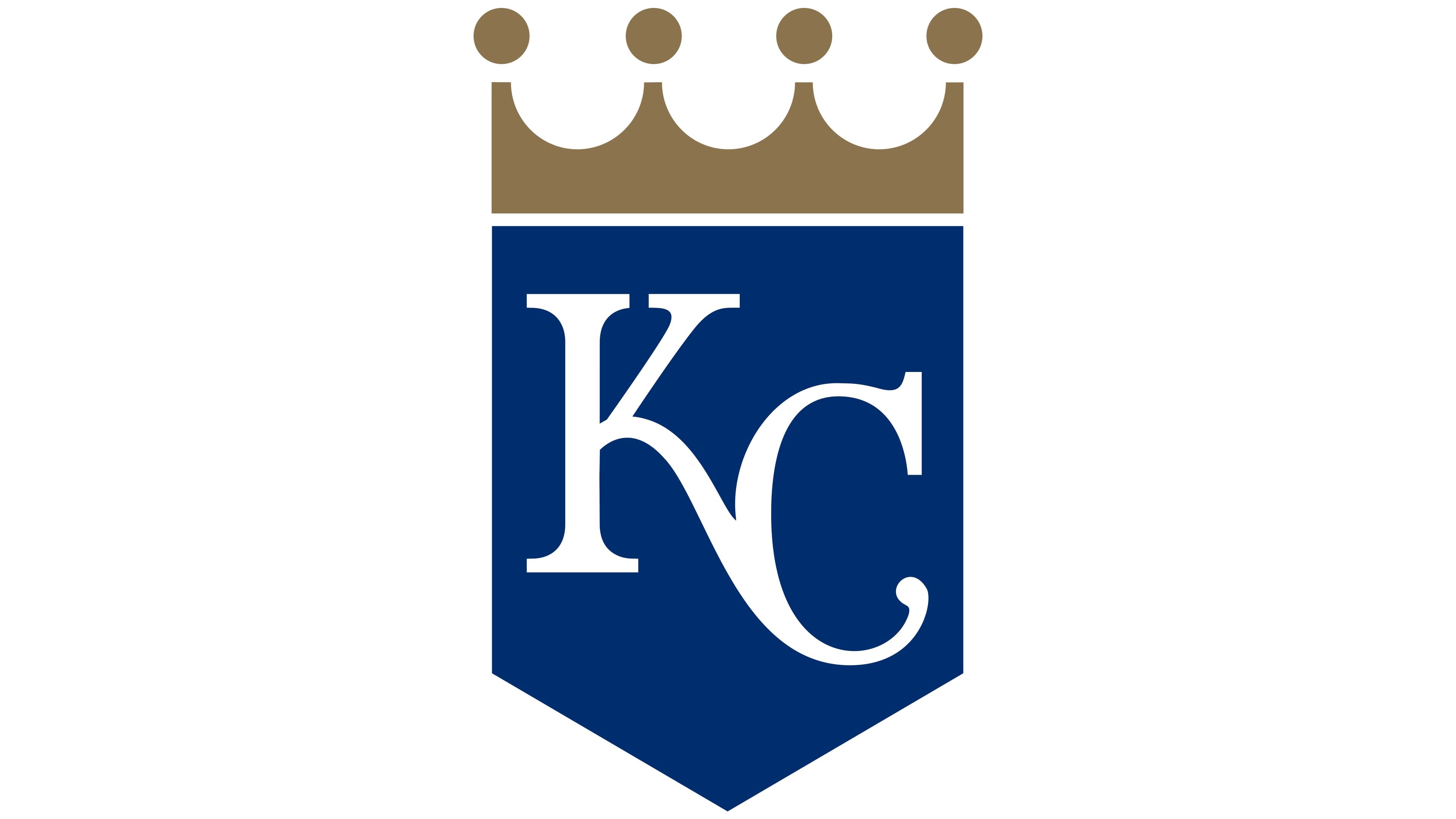 Kansas City Royals Logo