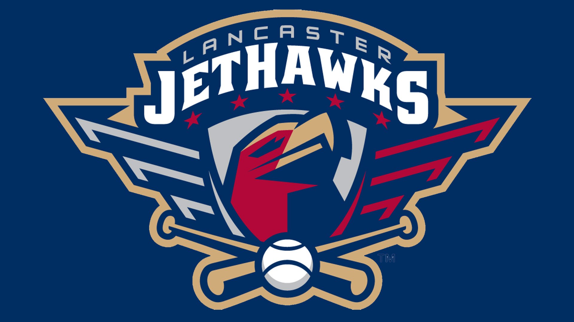 Lancaster Jethawks Logo