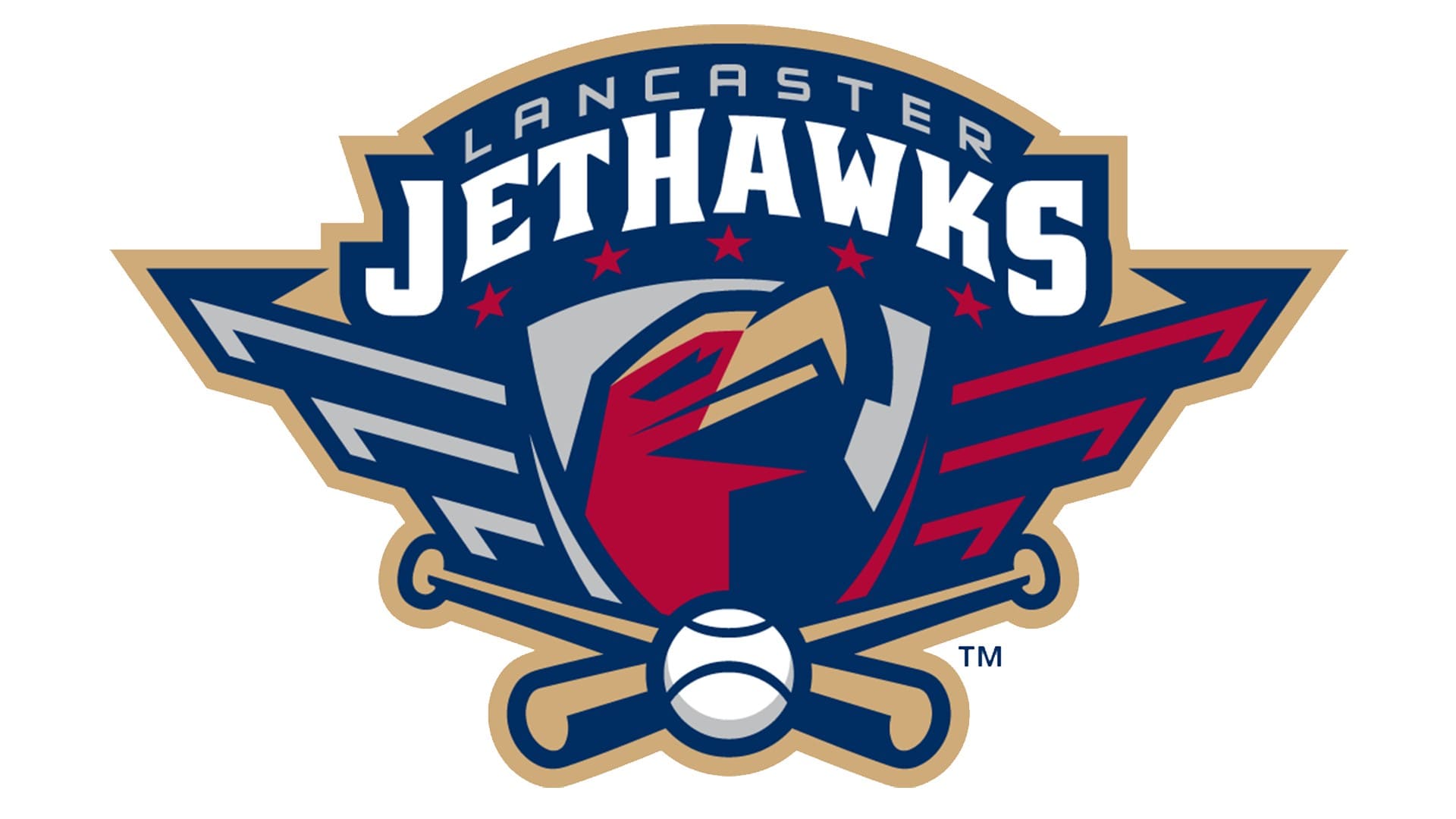 Lancaster Jethawks Logo