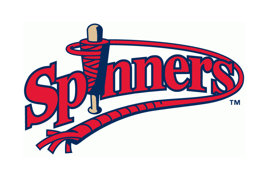 Lowell Spinners Logo