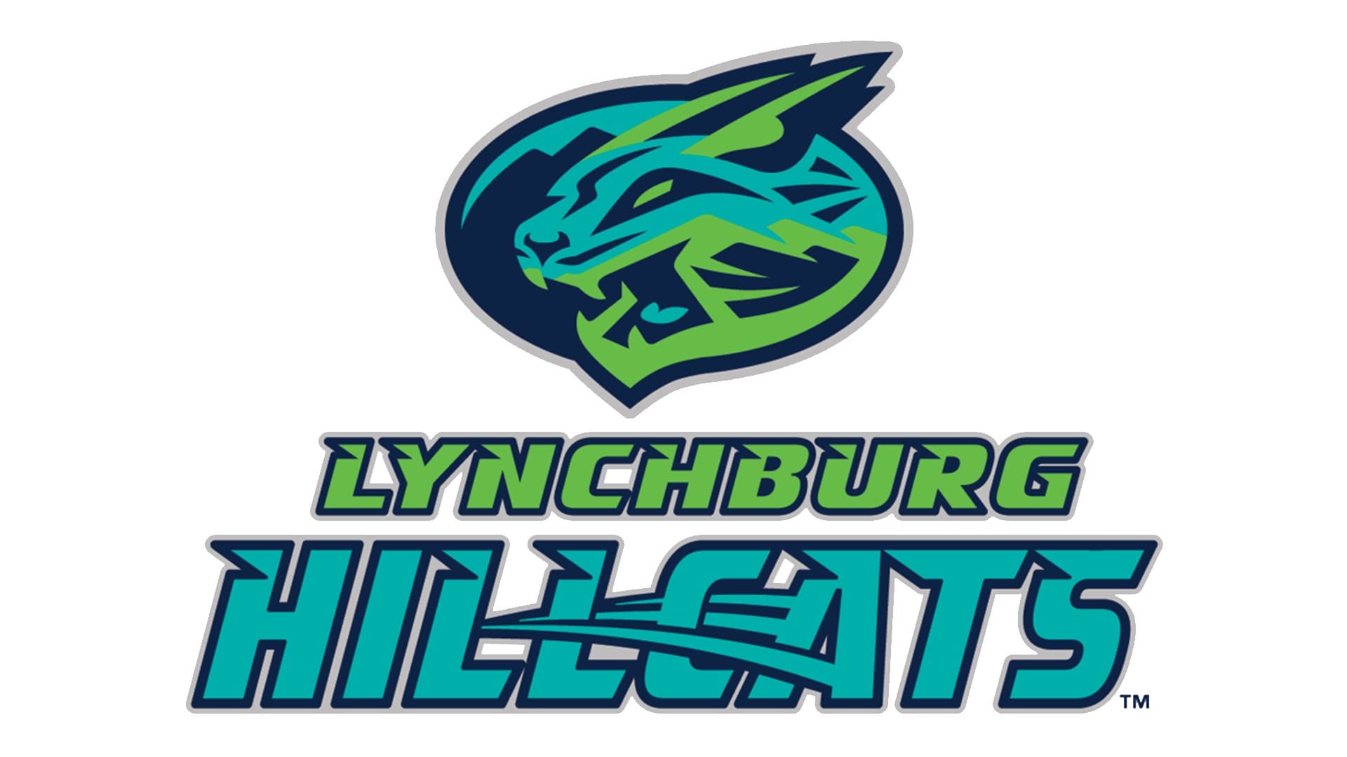 Lynchburg Hillcats Logo