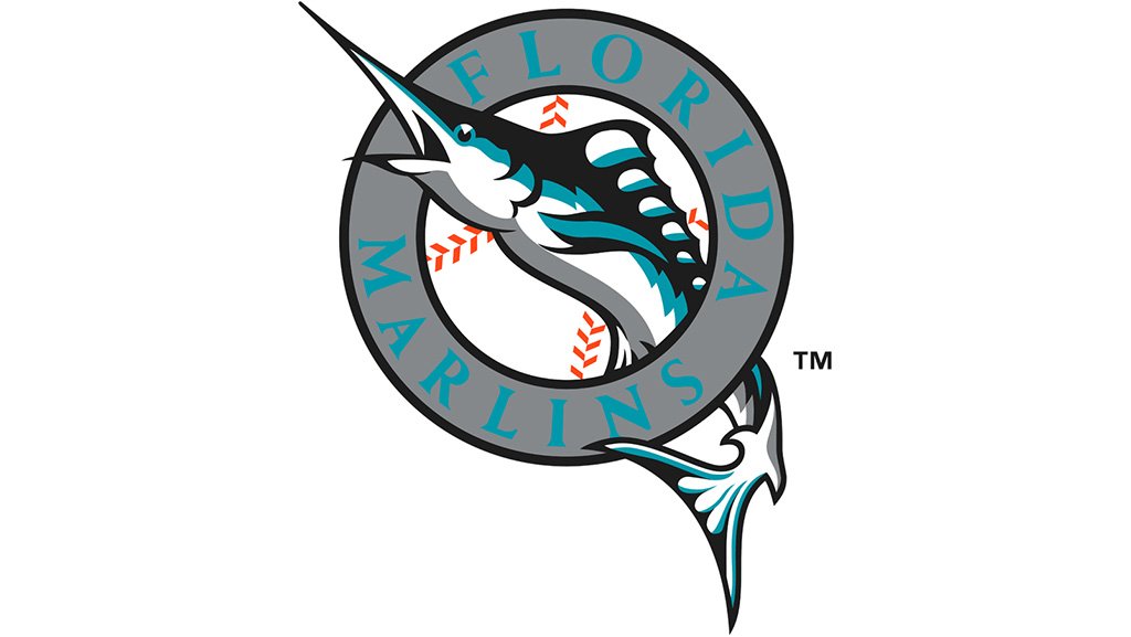 Miami Marlins Logo