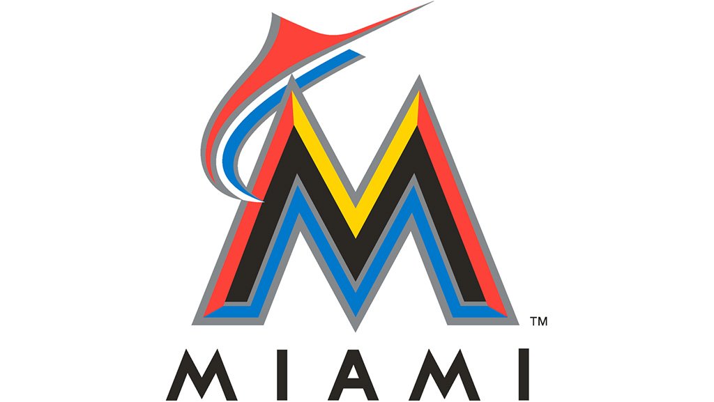 Miami Marlins Logo