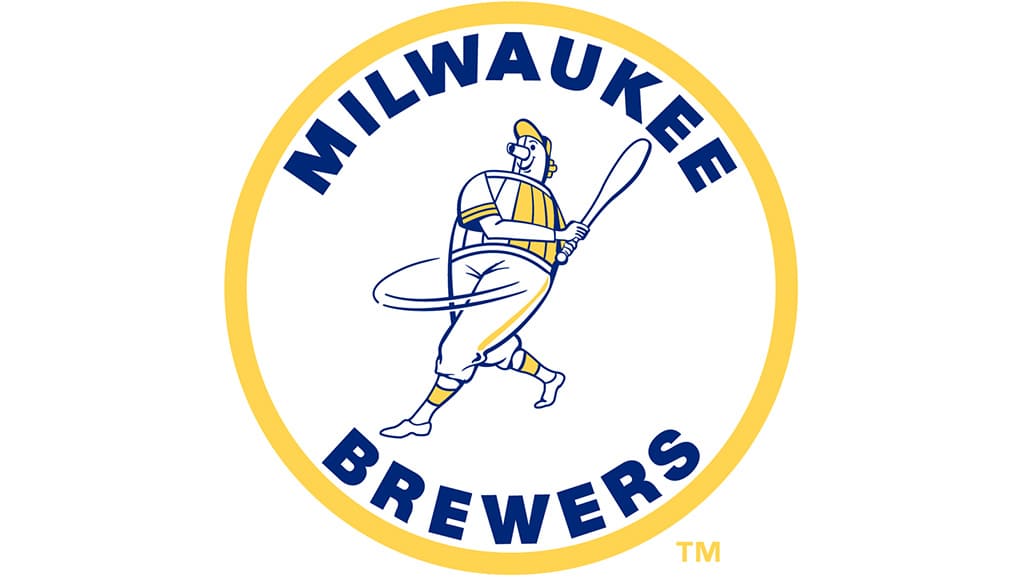 Milwaukee Brewers Logo