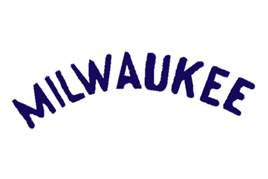 Milwaukee Brewers Logo