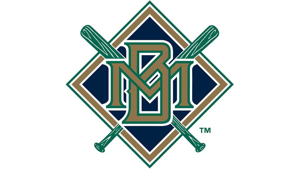 Milwaukee Brewers Logo