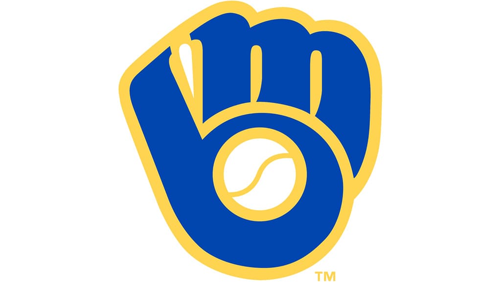 Milwaukee Brewers Logo