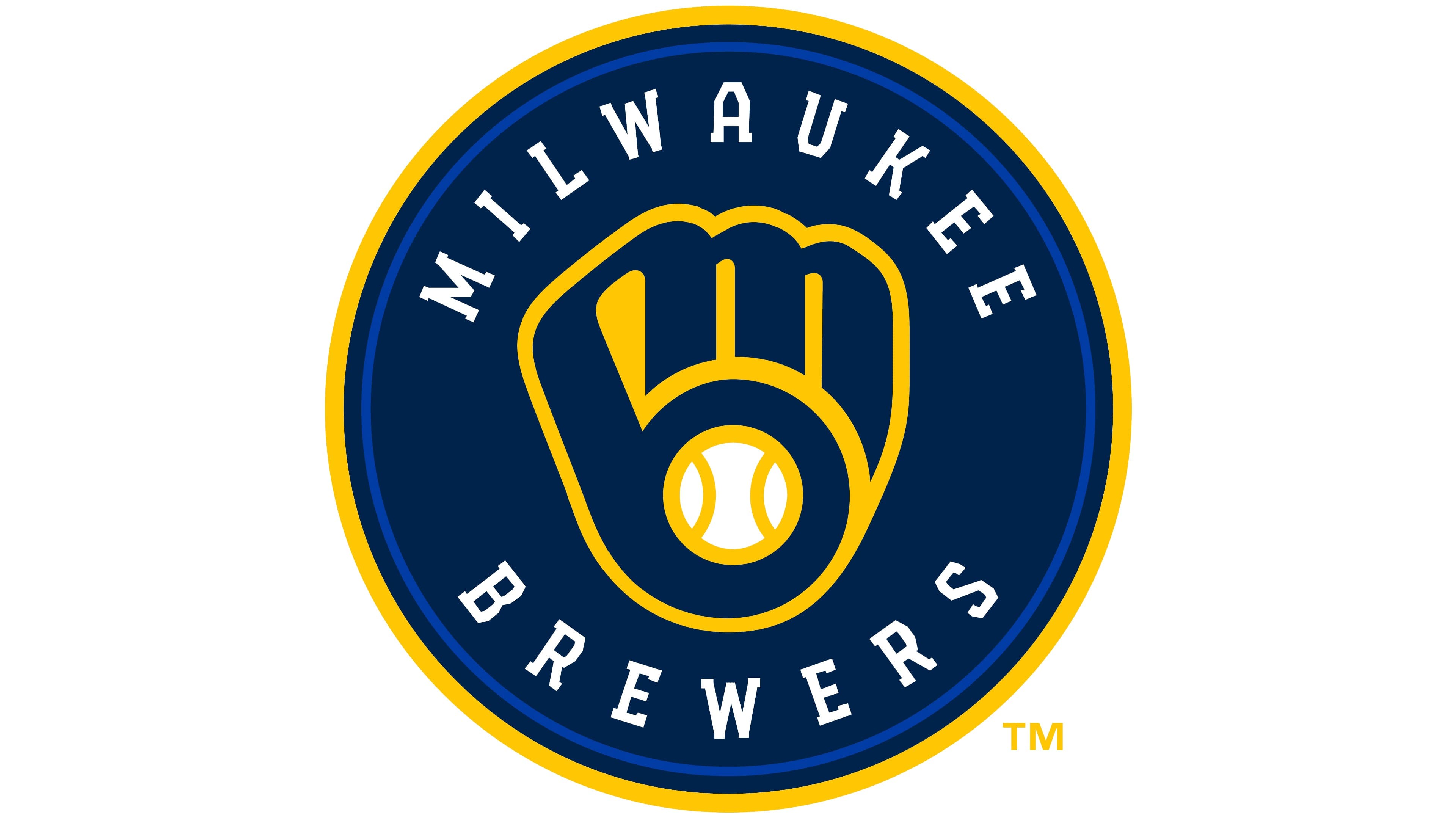 Milwaukee Brewers Logo