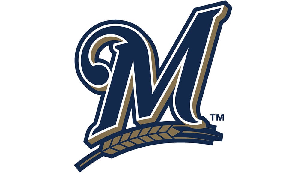 Milwaukee Brewers Logo