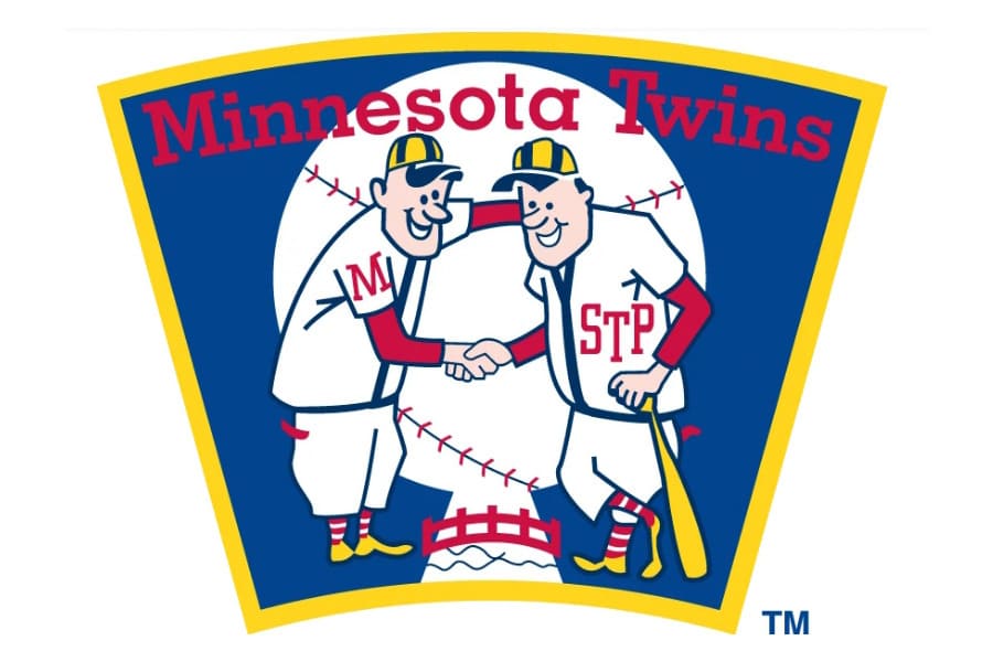 Minnesota Twins Logo