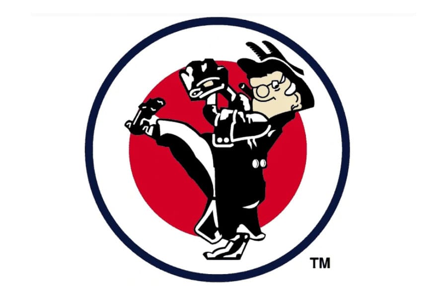 Minnesota Twins Logo