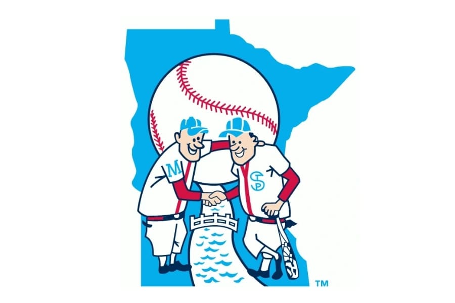 Minnesota Twins Logo