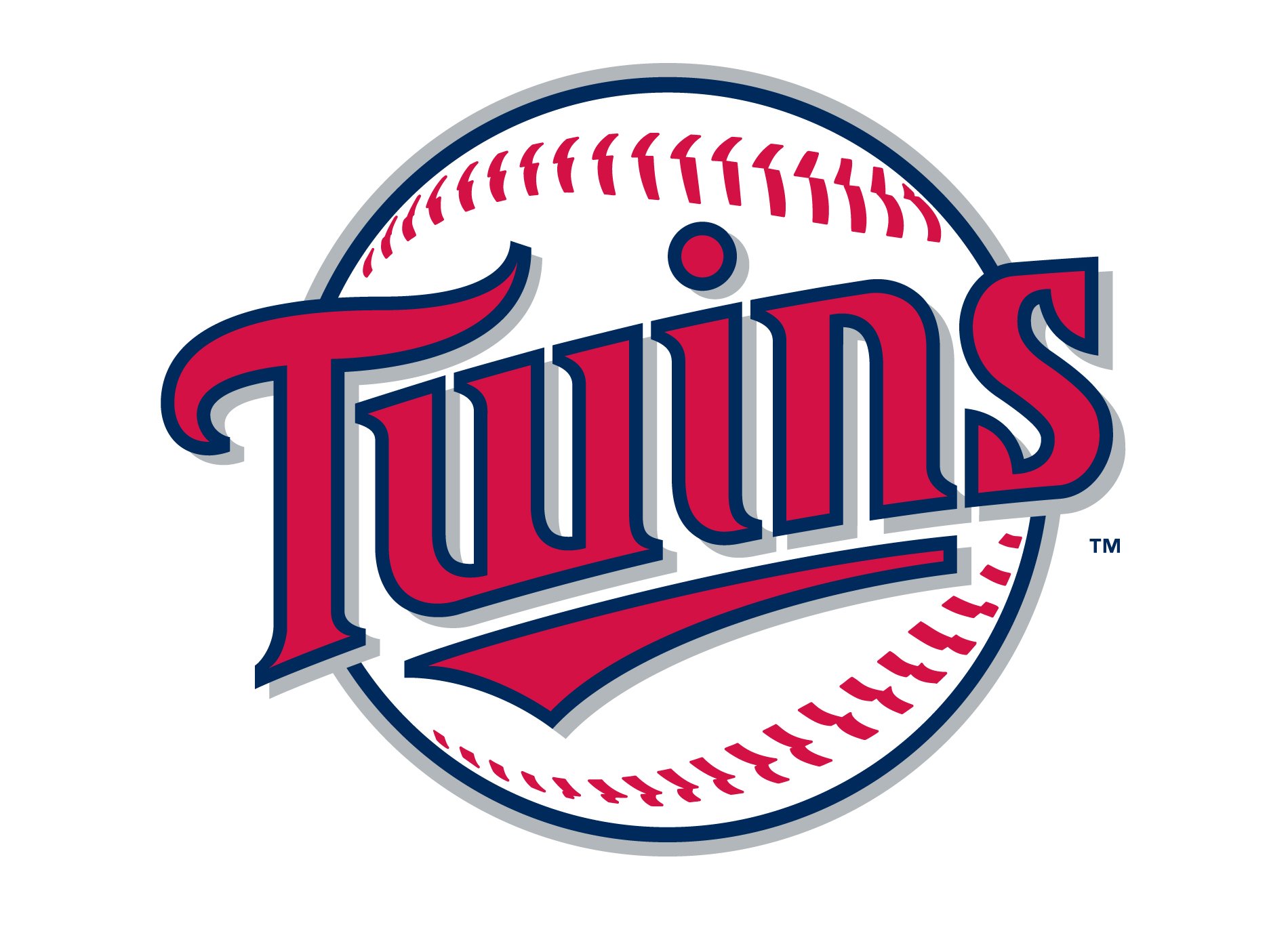 Minnesota Twins Logo