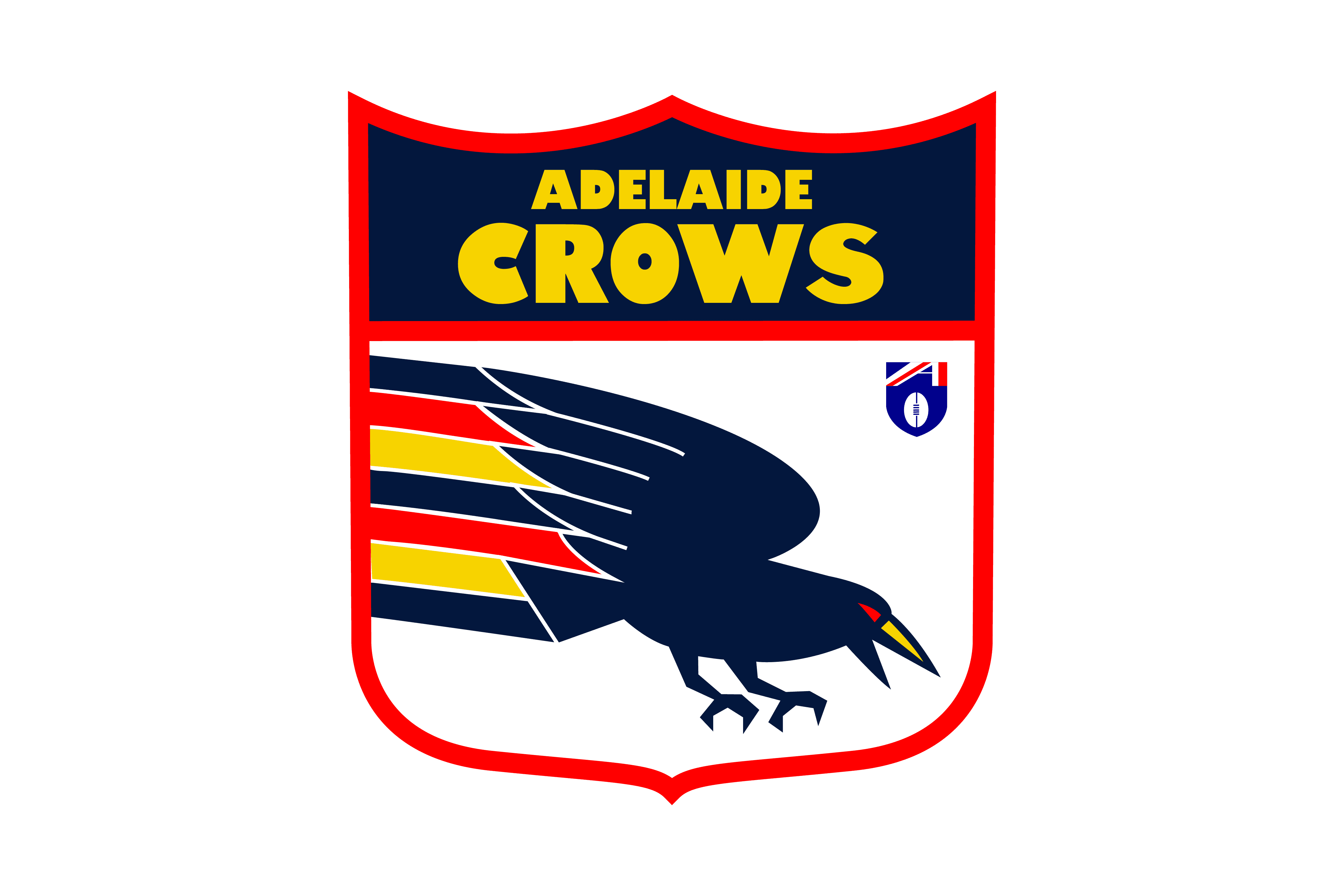 Adelaide Crows Logo