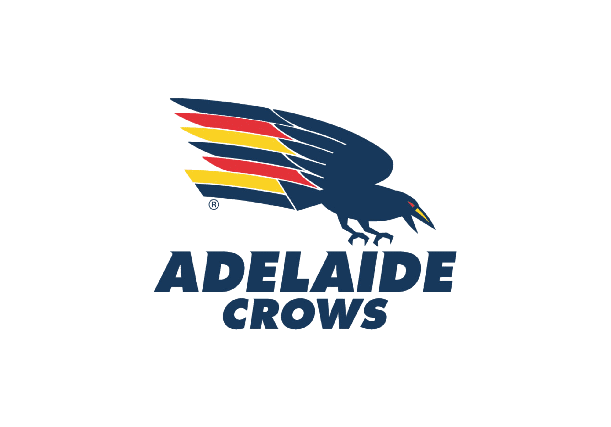 Adelaide Crows Logo