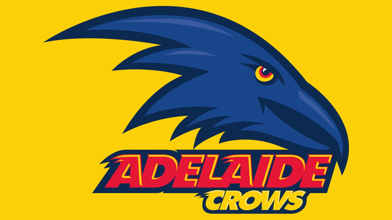 Adelaide Crows Logo