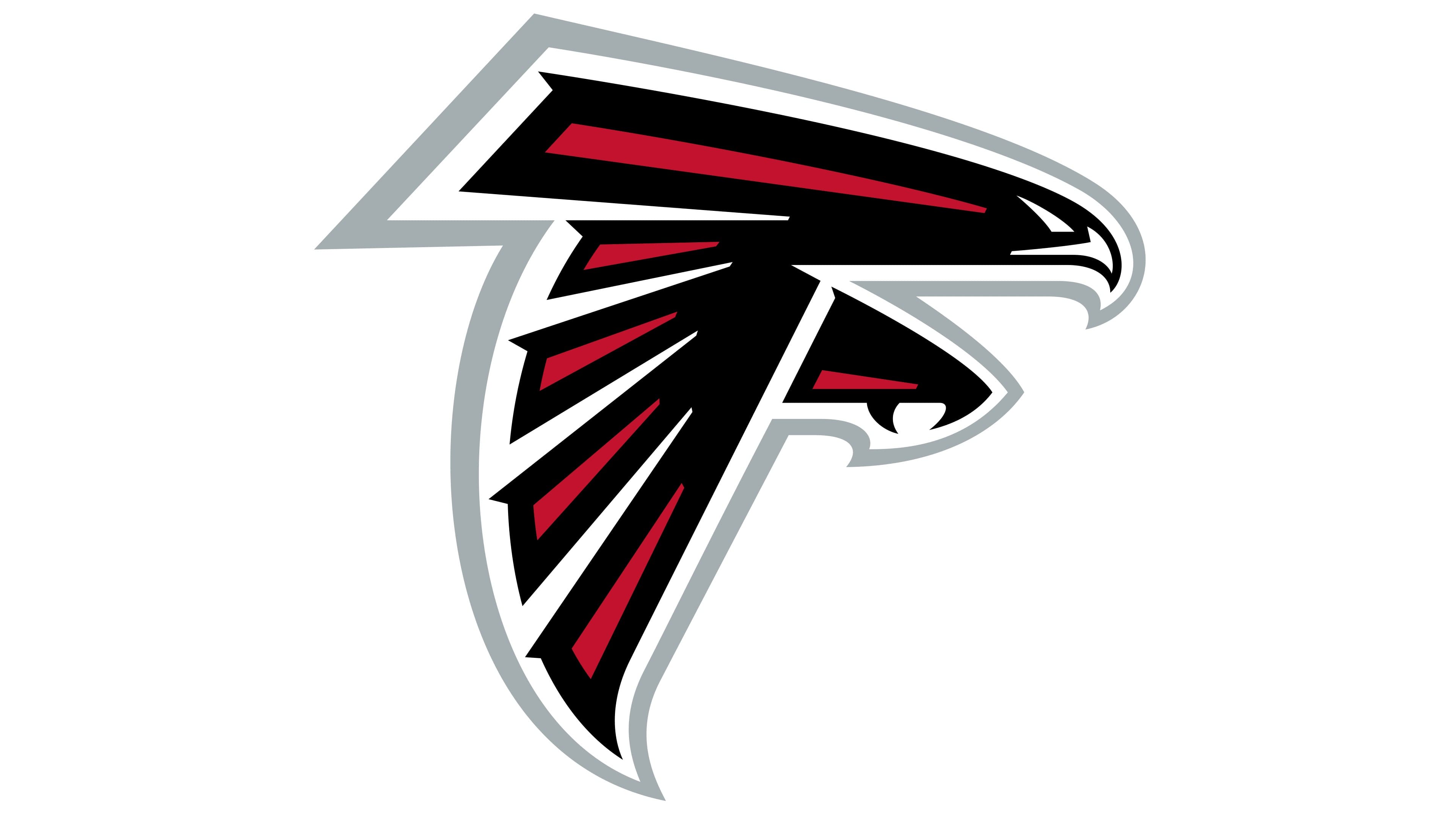 Atlanta Falcons Logo