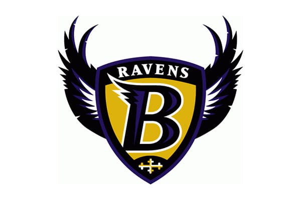 Baltimore Ravens Logo