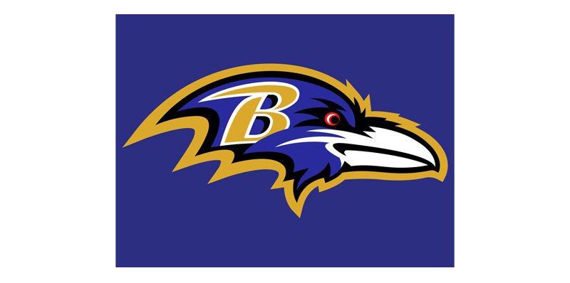 Baltimore Ravens Logo