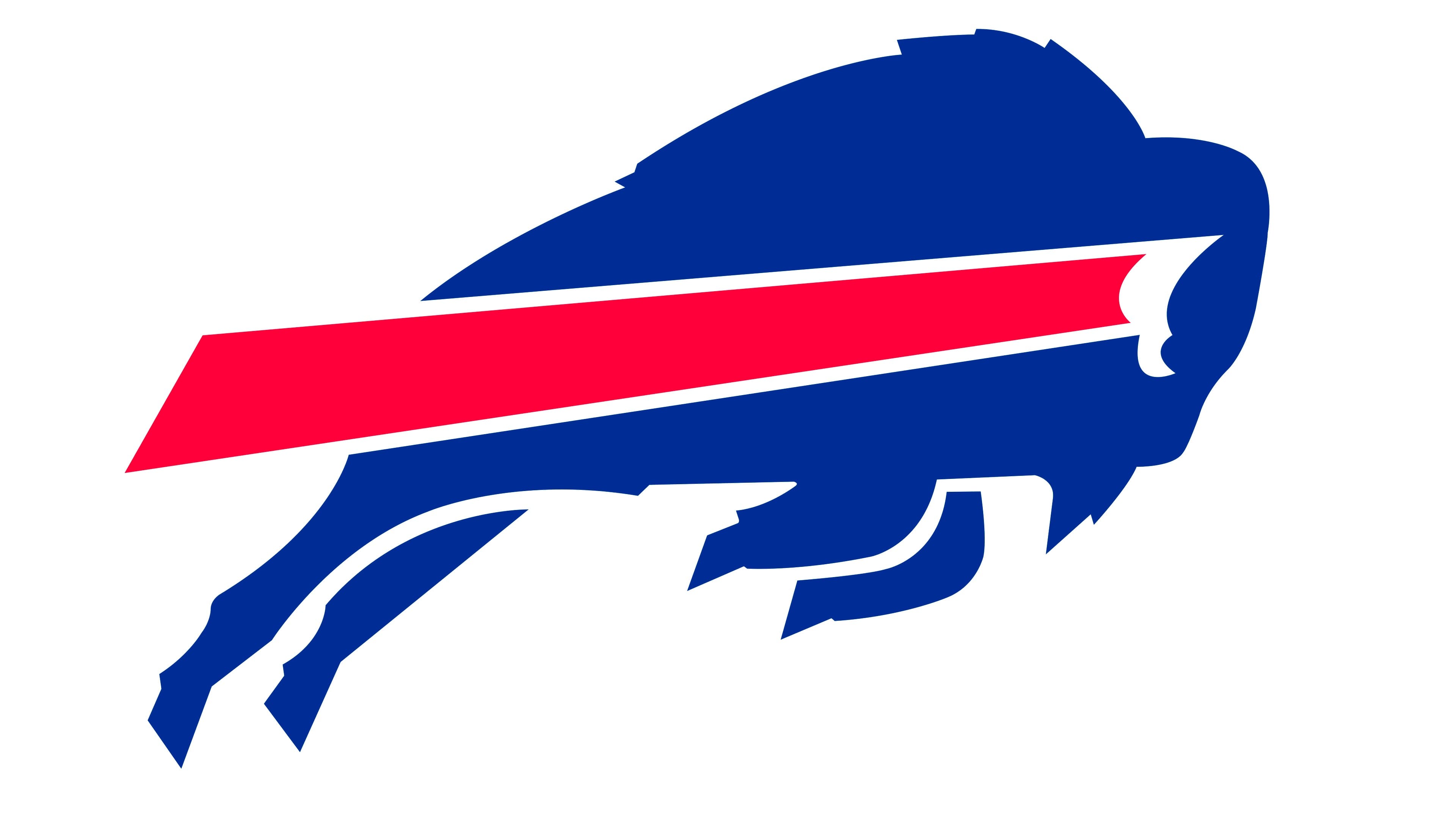 Buffalo Bills Logo