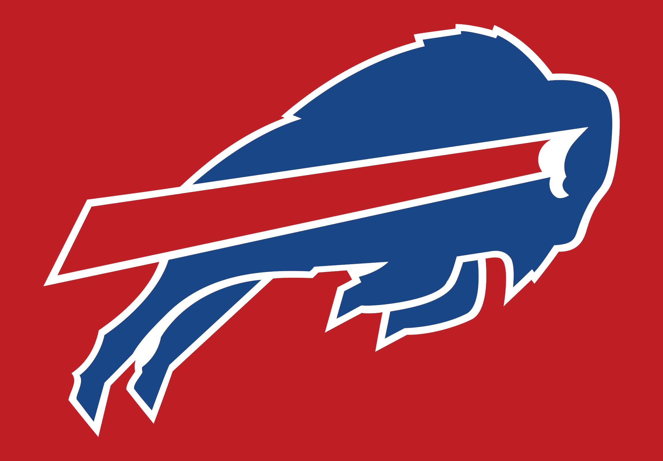 Buffalo Bills Logo