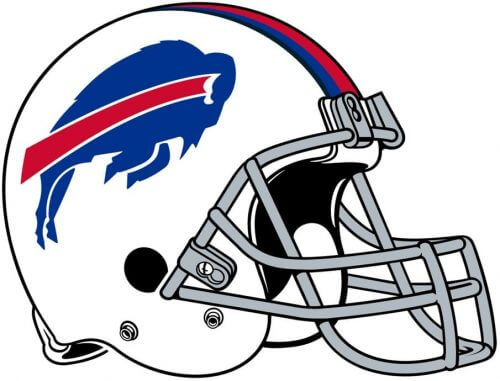 Buffalo Bills Logo