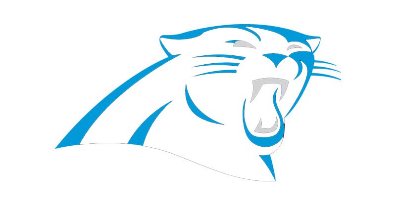 Carolina Panthers Logo