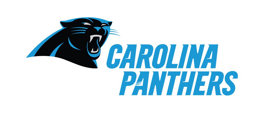 Carolina Panthers Logo