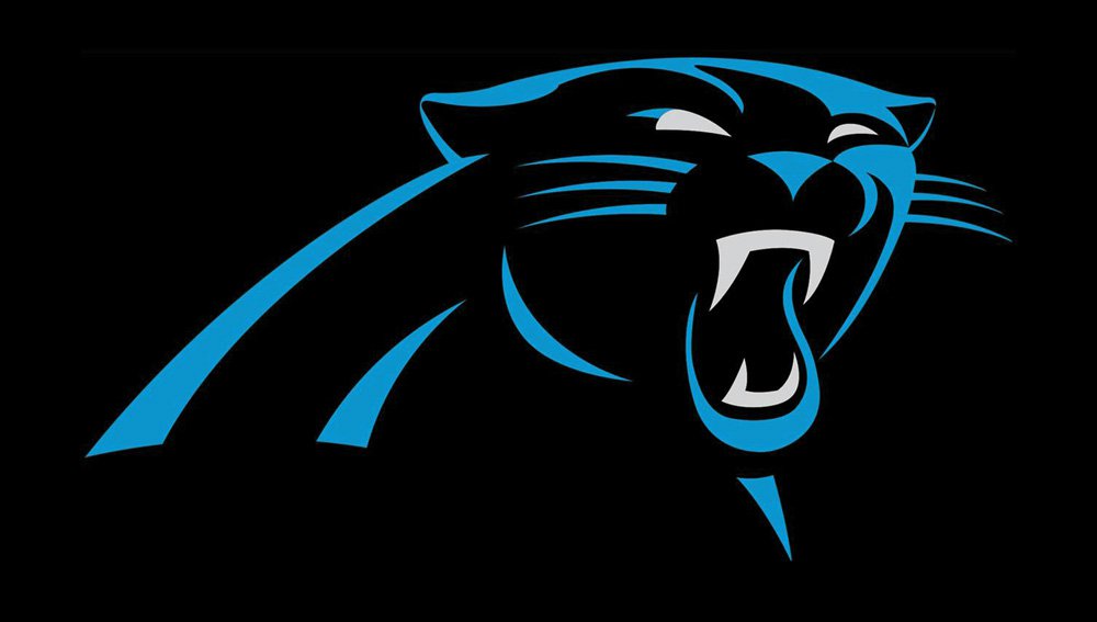 Carolina Panthers Logo