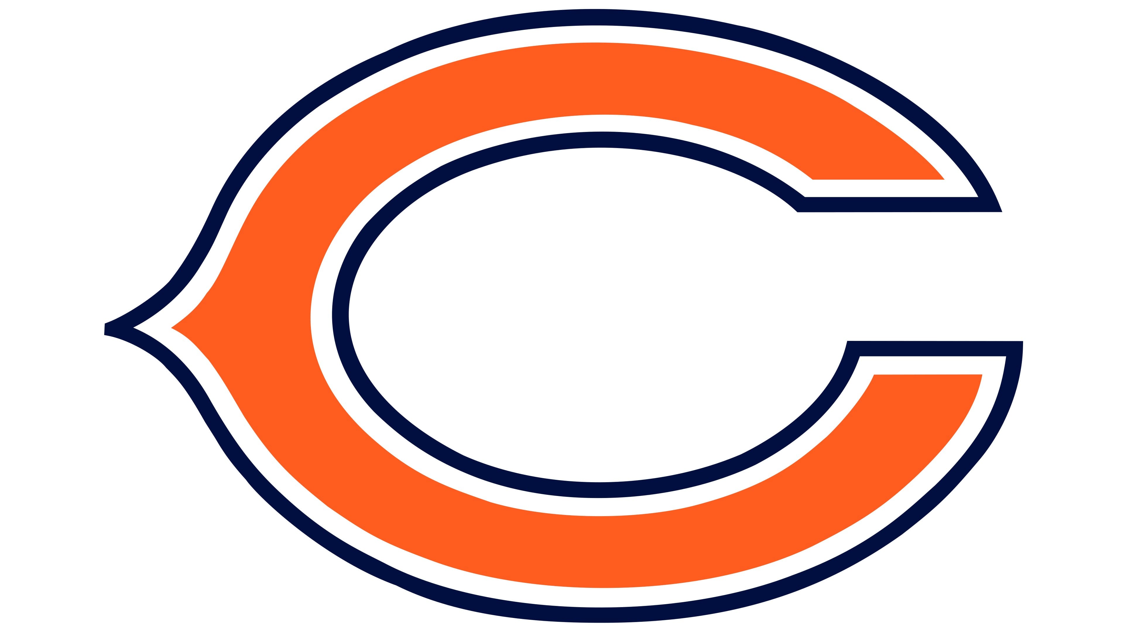 Chicago Bears Logo