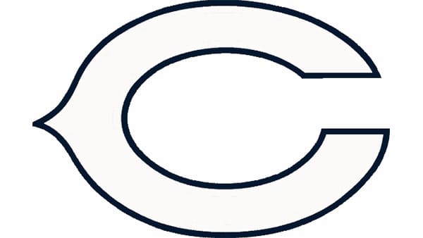 Chicago Bears Logo