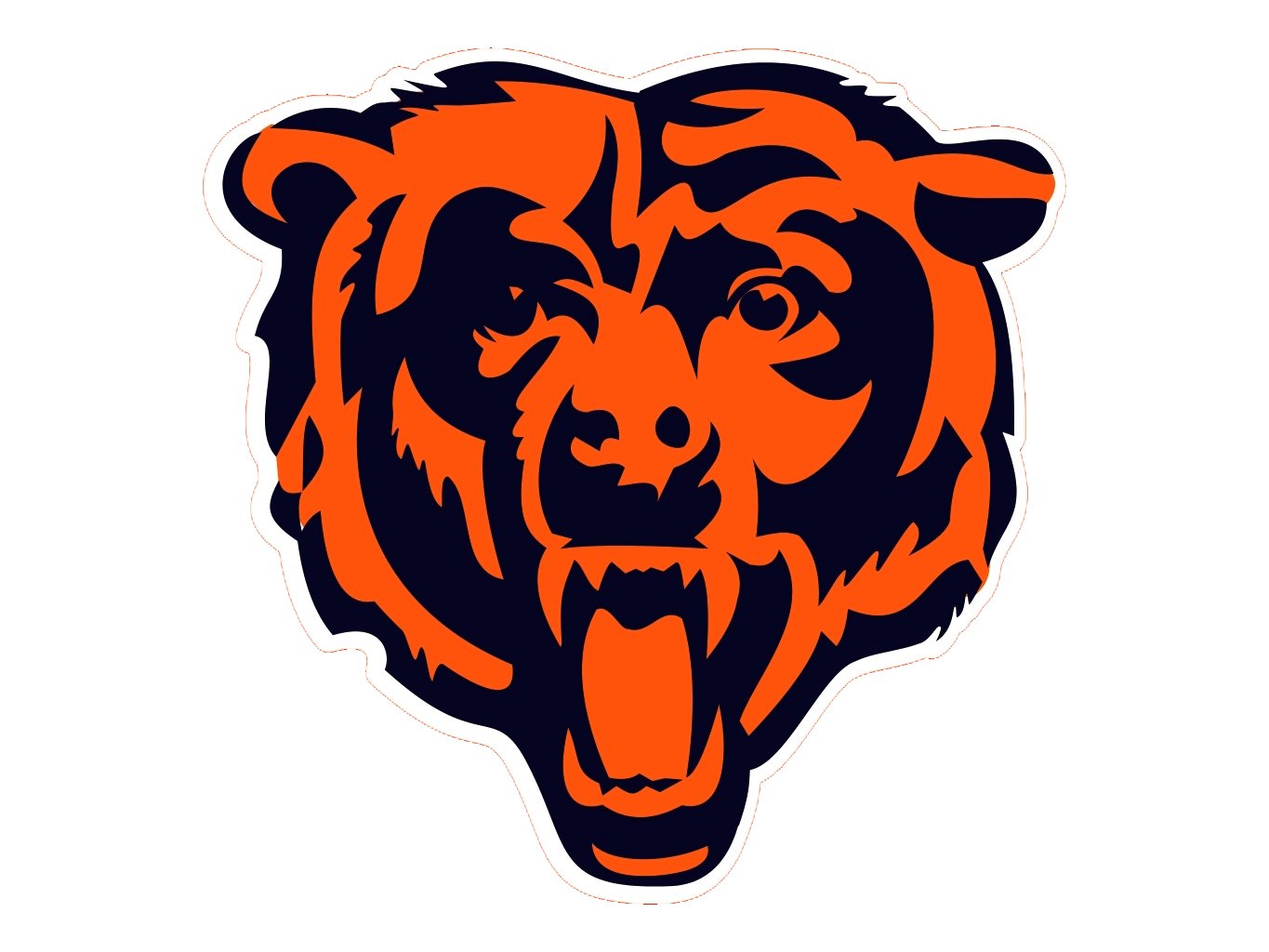 Chicago Bears Logo