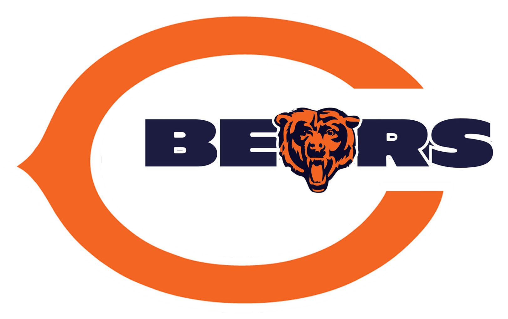 Chicago Bears Logo