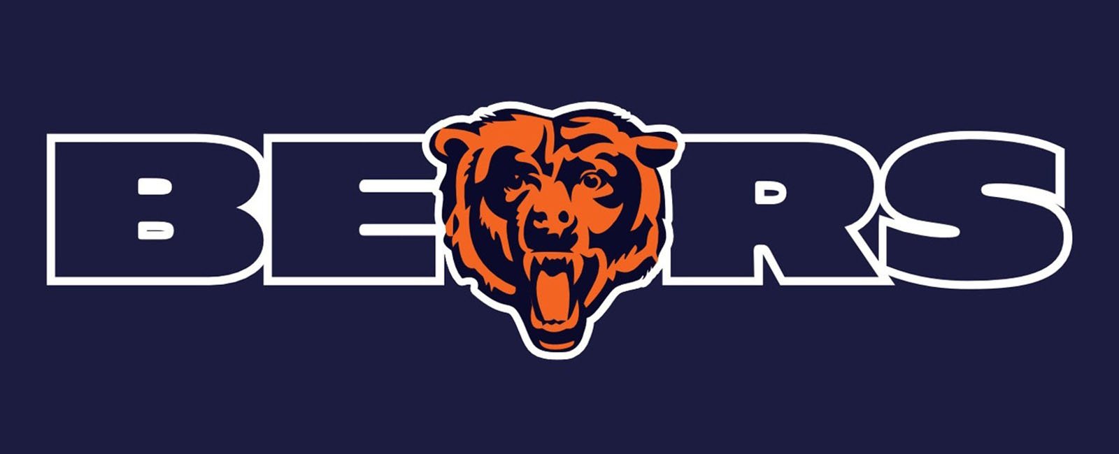 Chicago Bears Logo