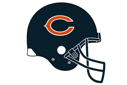 Chicago Bears Logo