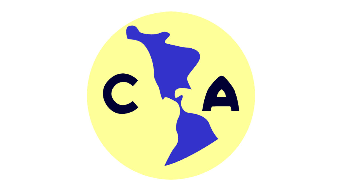 Club América Logo