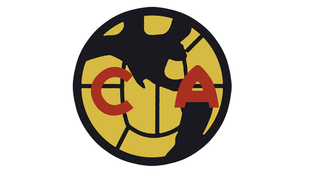 Club América Logo