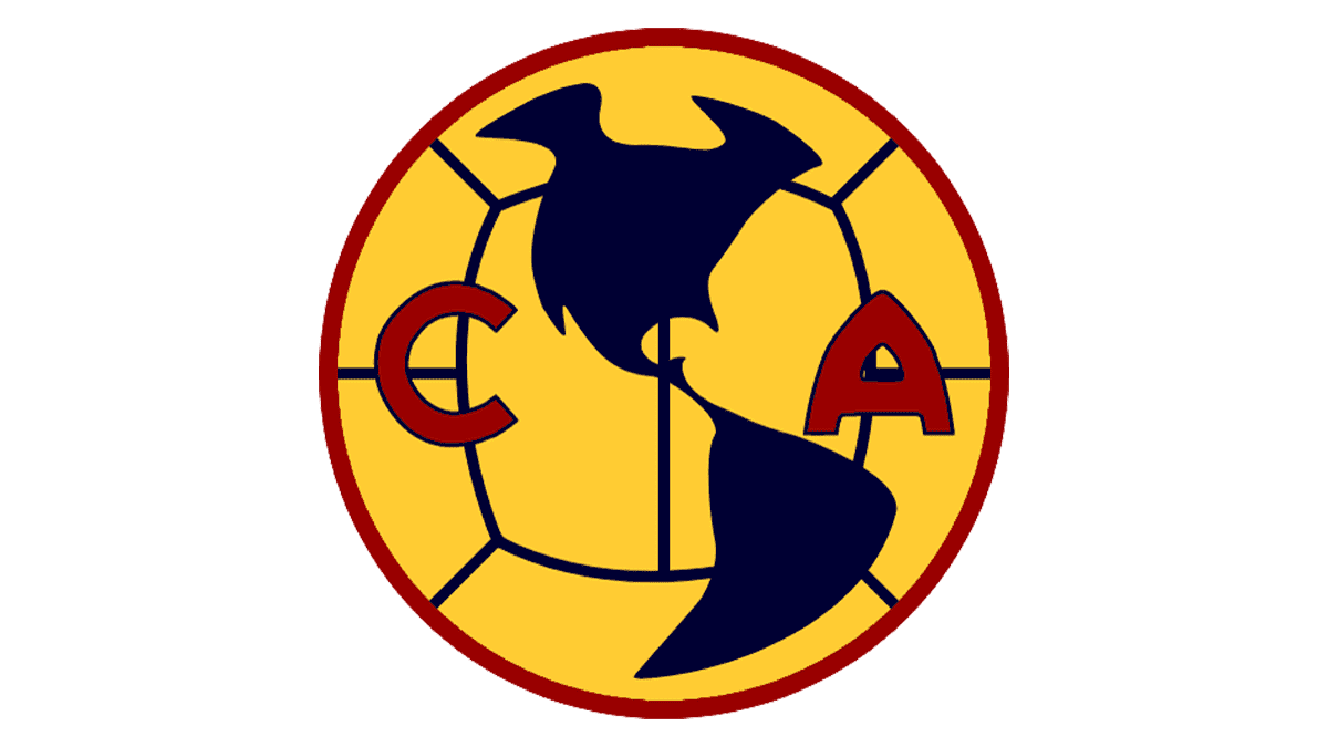 Club América Logo