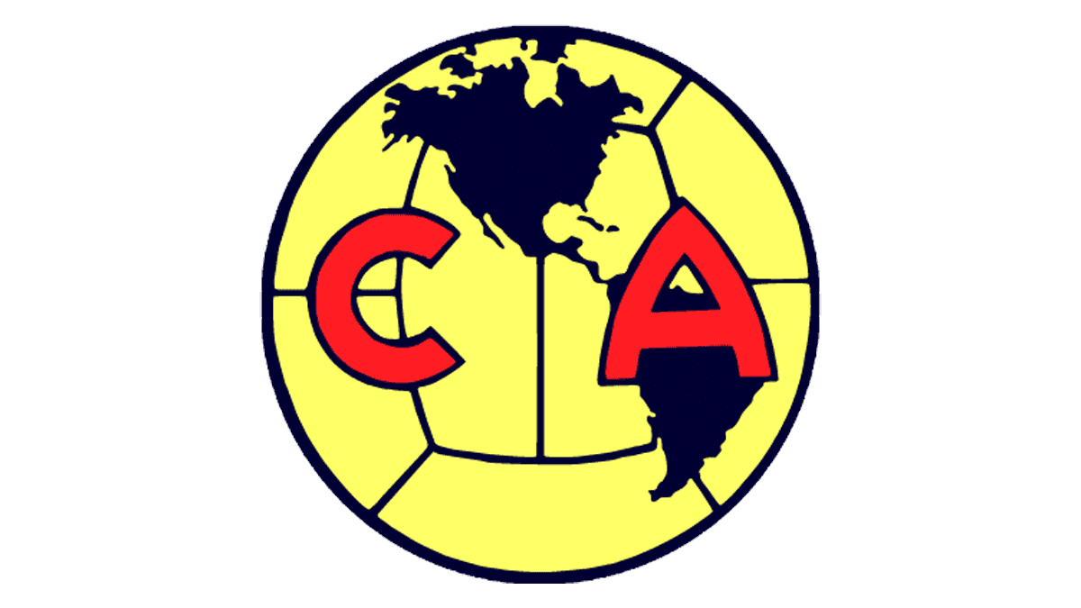 Club América Logo