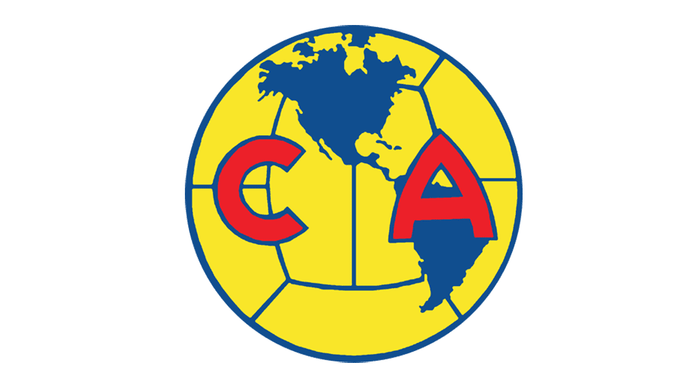 Club América Logo