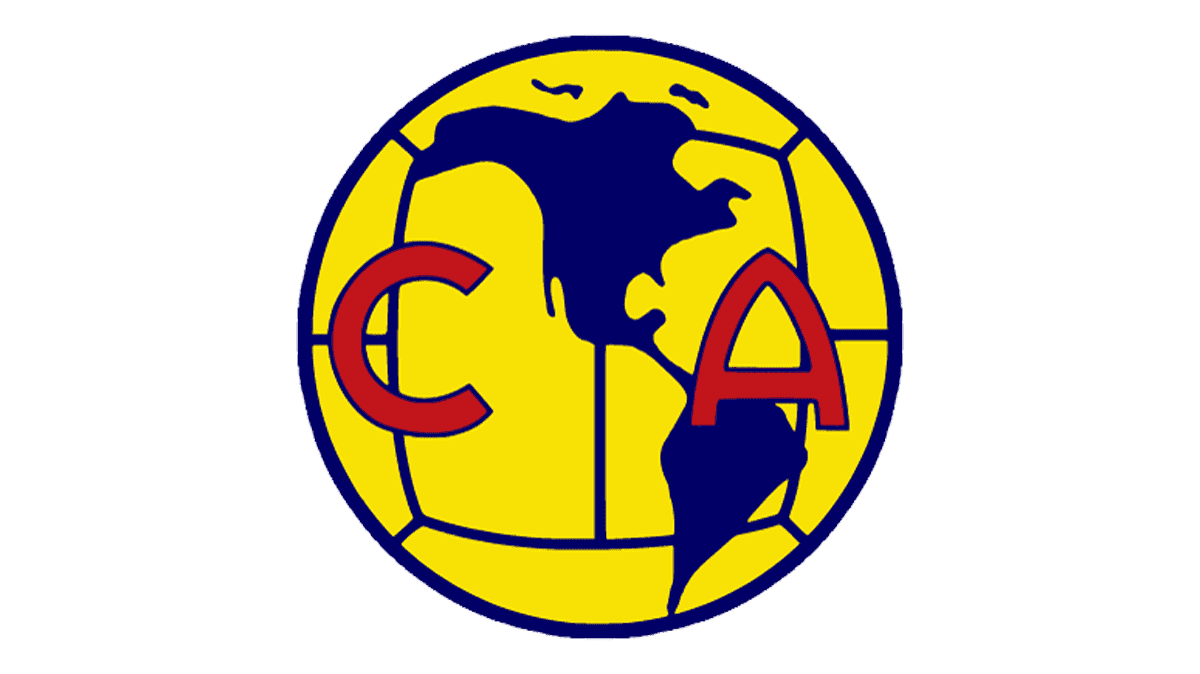 Club América Logo